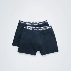 PME Legend 2-Pack Boxershorts Blauw Cheap