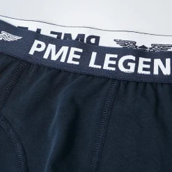 PME Legend 2-Pack Boxershorts Blauw Cheap
