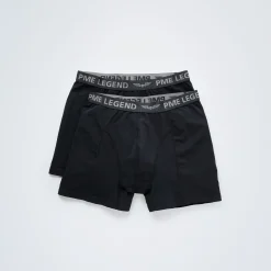 PME Legend 2-Pack Boxershorts Zwart Store