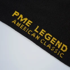 PME Legend 3-Pack Sokken Zwart Clearance