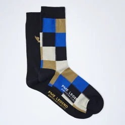 PME Legend 2-pack Sokken Blauw Store