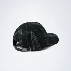 PME Legend Pet Van Een Wolblend Zwart Store