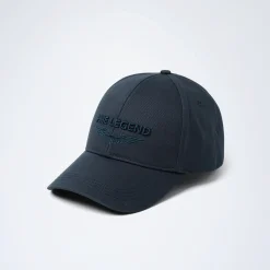 PME Legend Pet Van Katoenen Twill Blauw Cheap