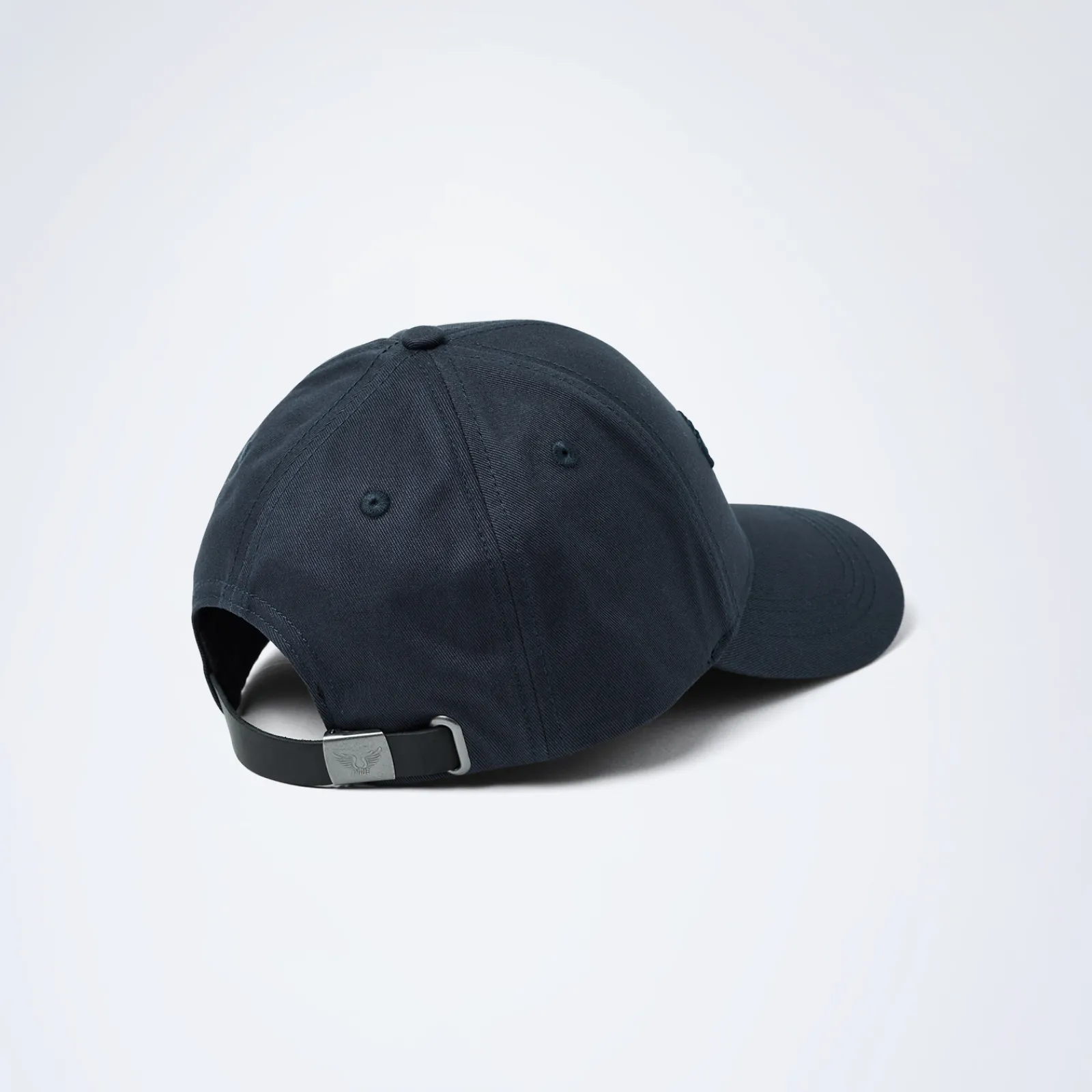 PME Legend Pet Van Katoenen Twill Blauw Cheap