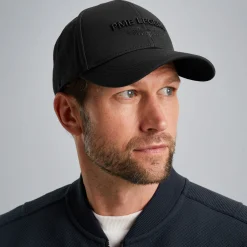 PME Legend Pet Van Katoenen Twill Zwart Best Sale