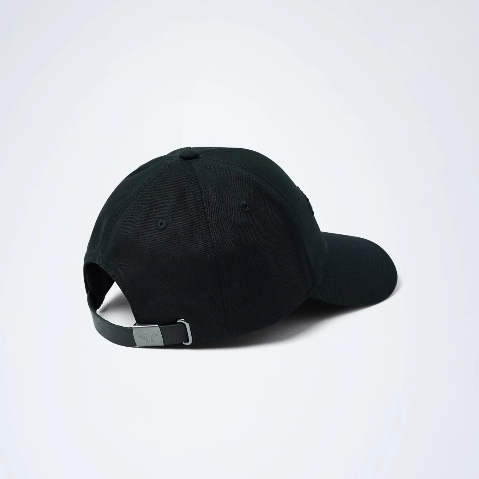 PME Legend Pet Van Katoenen Twill Zwart Best Sale