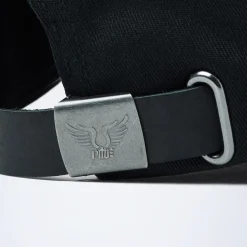 PME Legend Pet Van Katoenen Twill Zwart Best Sale