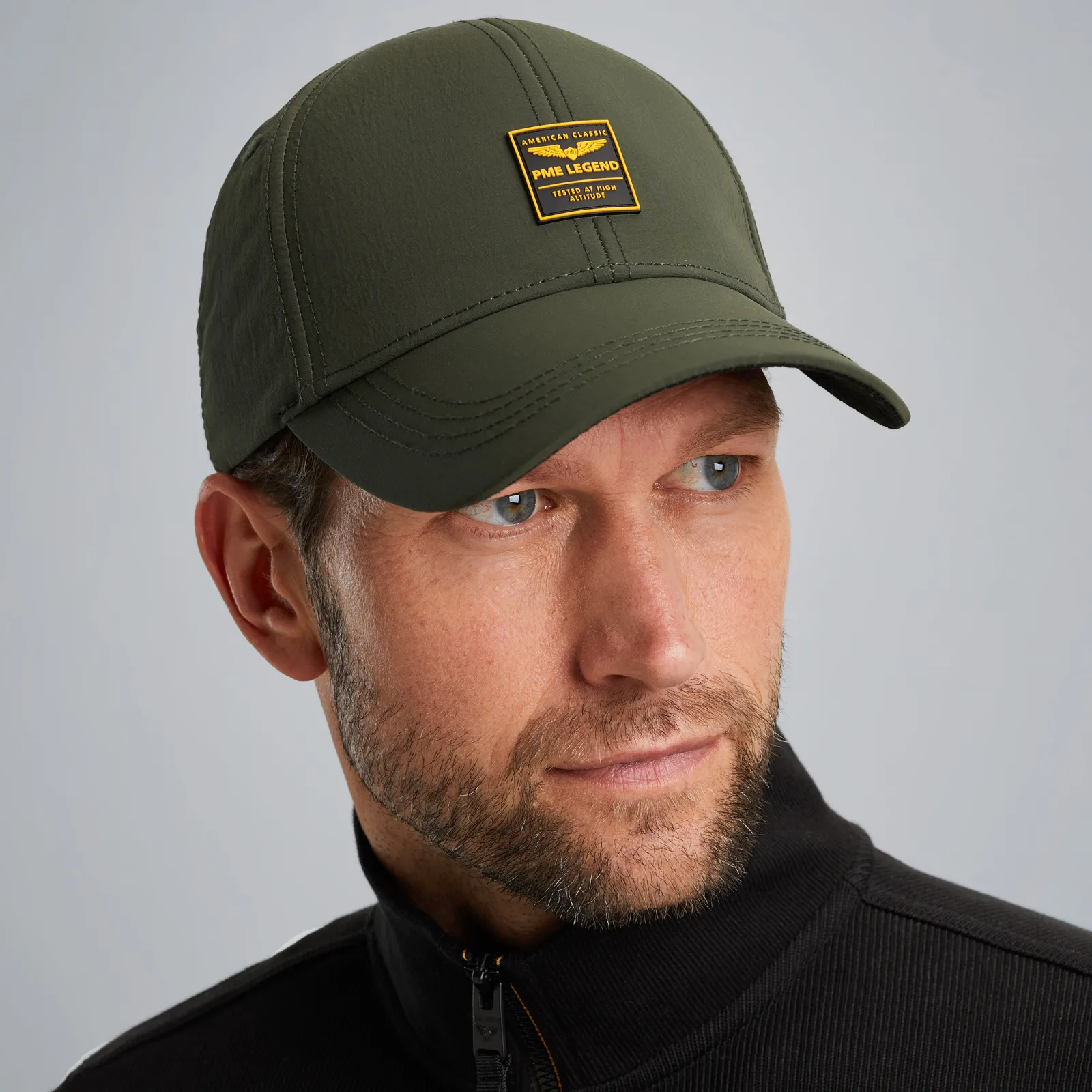PME Legend Pet Van Nylon Groen Cheap