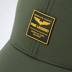 PME Legend Pet Van Nylon Groen Cheap
