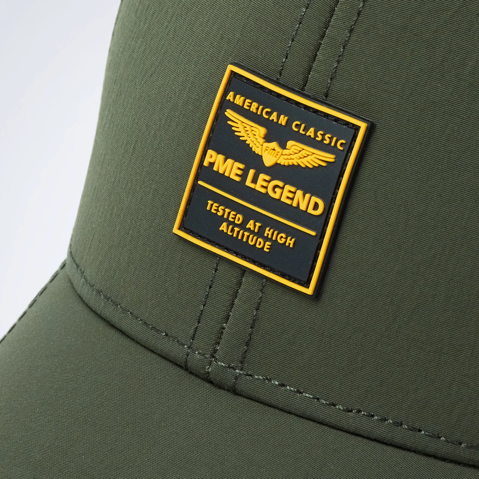 PME Legend Pet Van Nylon Groen Cheap
