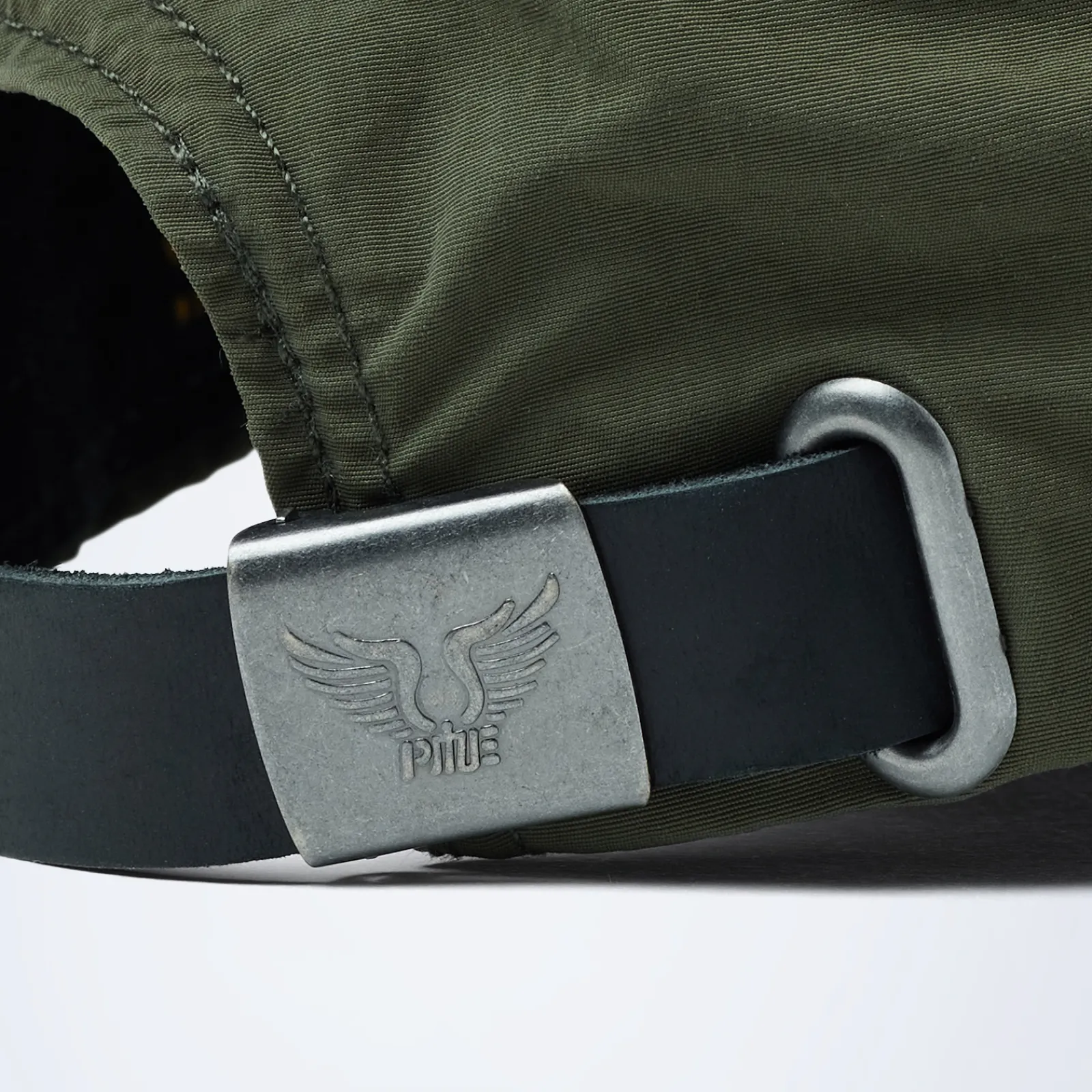 PME Legend Pet Van Nylon Groen Cheap