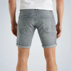 PME Legend Nightflight Regular Fit Shorts Grijs Online