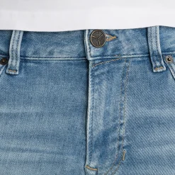 PME Legend Nightflight Regular Fit Shorts Blauw Sale