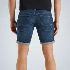 PME Legend Nightflight Regular Fit Shorts Blauw Best