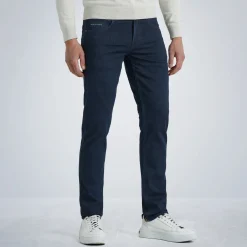 PME Legend Nightflight Regular Fit Jeans Blauw Best