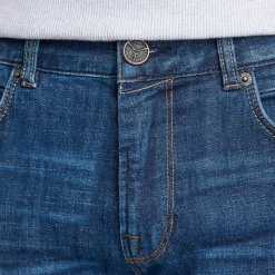 PME Legend Nightflight Regular Fit Jeans Blauw Best
