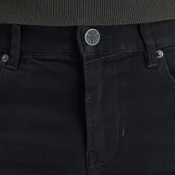 PME Legend Nightflight Regular Fit Jeans Zwart New