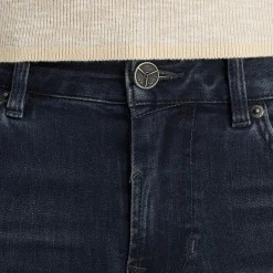 PME Legend Nightflight Regular Fit Jeans Blauw Flash Sale