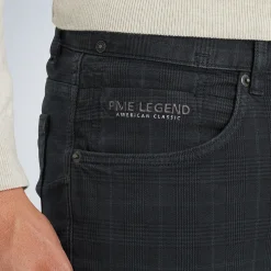 PME Legend Nightflight Regular Fit Broek Blauw Online