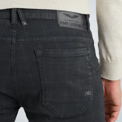 PME Legend Nightflight Regular Fit Broek Blauw Online