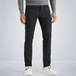 PME Legend Nightflight Regular Fit Broek Blauw Cheap