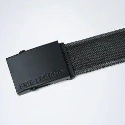 PME Legend Riem Van Canvas Grijs Online