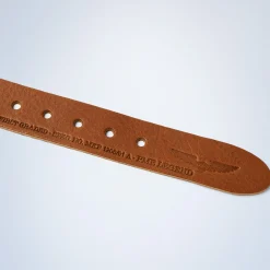 PME Legend Riem Van Leer Bruin Clearance