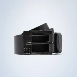 PME Legend Riem Van Leer Zwart Outlet
