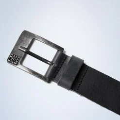 PME Legend Riem Van Leer Zwart Outlet