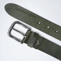 PME Legend Riem Van Leer Groen Online