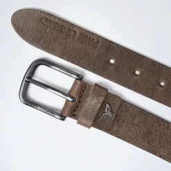PME Legend Riem Van Leer Bruin New