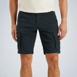 PME Legend Rotor Relaxed Fit Shorts Blauw Best