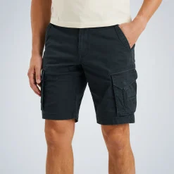 PME Legend Rotor Relaxed Fit Shorts Blauw Best