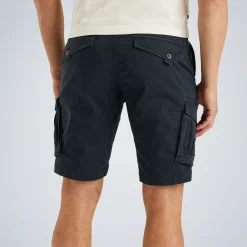 PME Legend Rotor Relaxed Fit Shorts Blauw Best