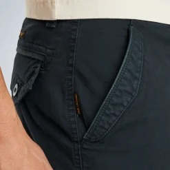 PME Legend Rotor Relaxed Fit Shorts Blauw Best