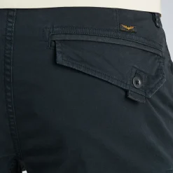 PME Legend Rotor Relaxed Fit Shorts Blauw Best