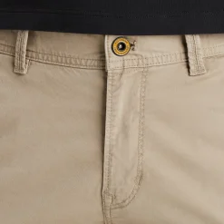 PME Legend Rotor Relaxed Fit Shorts Beige Outlet