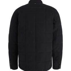 PME Legend Shirt Jacket Van Corduroy Blauw Hot