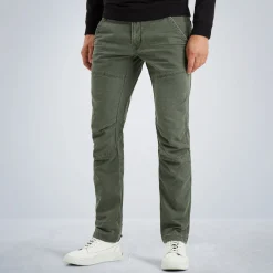 PME Legend Skylock Worker Regular Fit Pants Groen Online