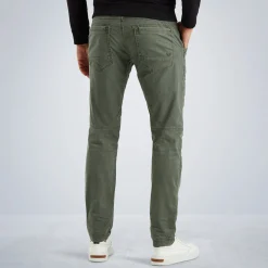 PME Legend Skylock Worker Regular Fit Pants Groen Online