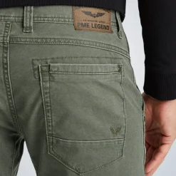 PME Legend Skylock Worker Regular Fit Pants Groen Online