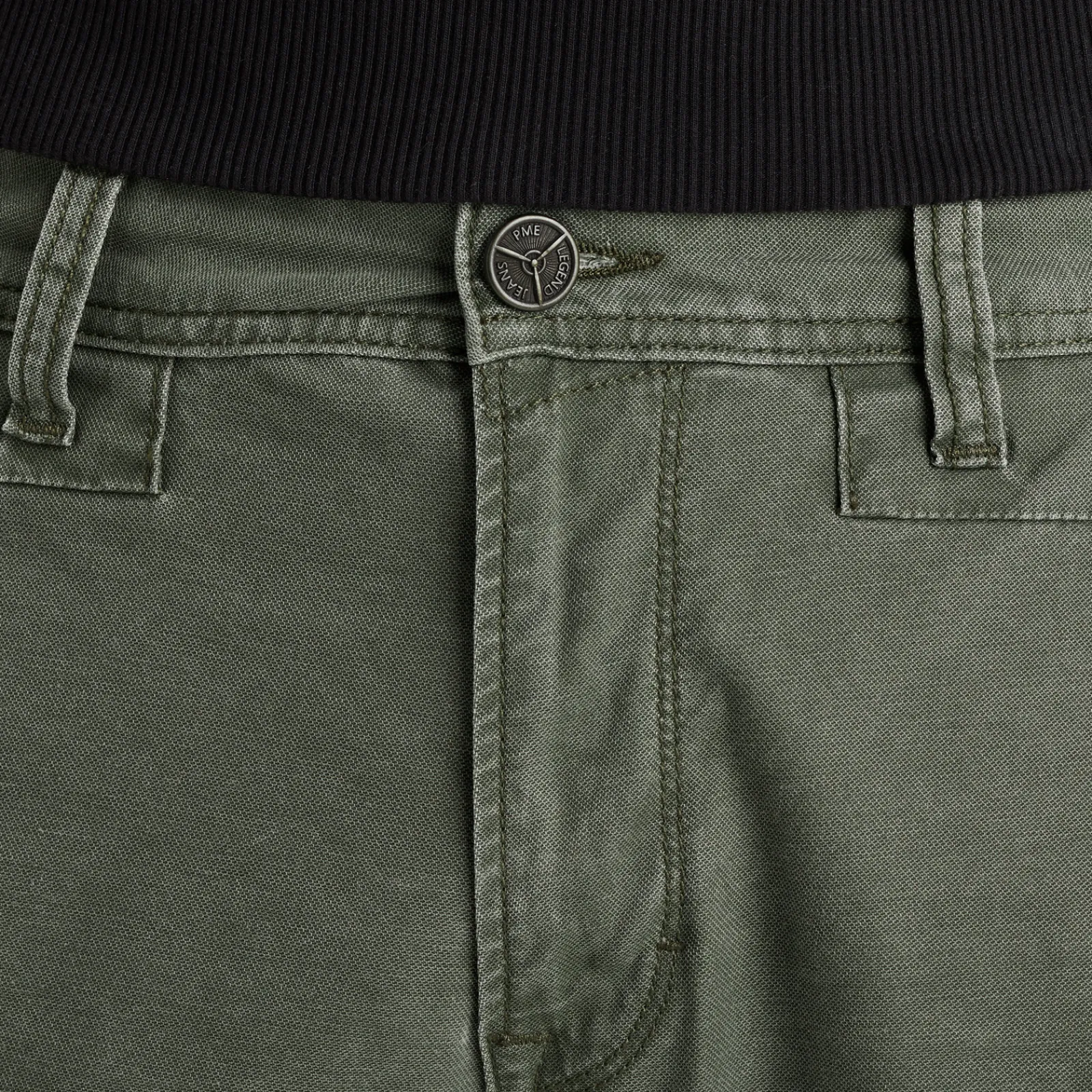 PME Legend Skylock Worker Regular Fit Pants Groen Online
