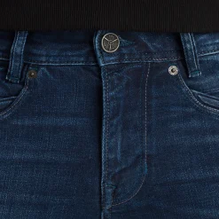 PME Legend Skyrak Regular Fit Jeans Blauw Fashion