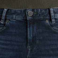 PME Legend Skyrak Regular Fit Jeans Blauw Clearance