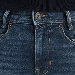 PME Legend Skyrak Regular Fit Jeans Blauw Outlet
