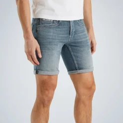 PME Legend Skyrak Regular Fit Shorts Blauw Hot
