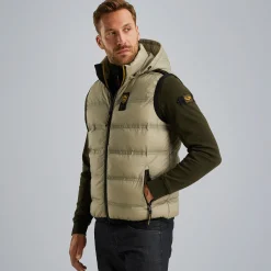 PME Legend Skytroop Bodywarmer Kaki Store