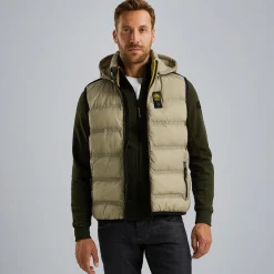 PME Legend Skytroop Bodywarmer Kaki Store