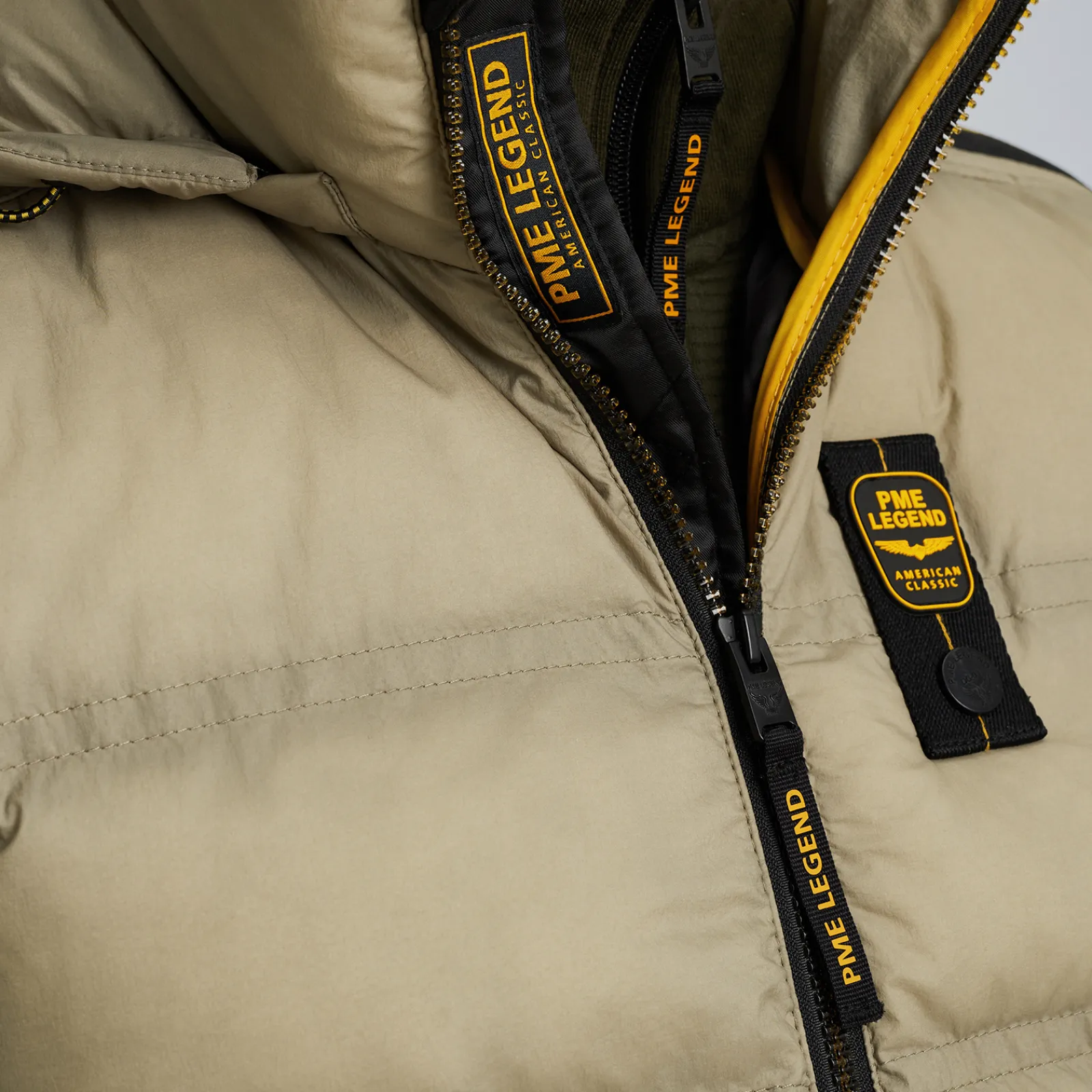 PME Legend Skytroop Bodywarmer Kaki Store