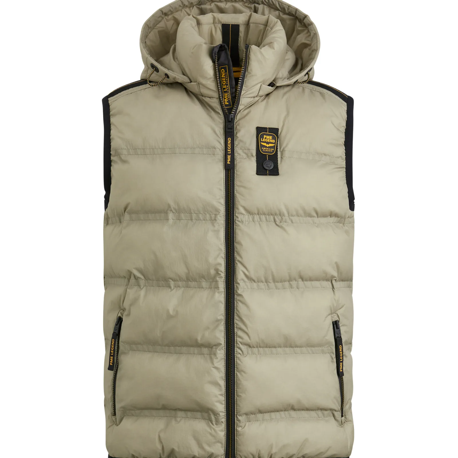 PME Legend Skytroop Bodywarmer Kaki Store
